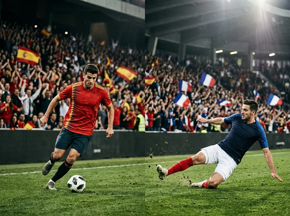 Wer wird Weltmeister 2026? Spanien und Frankreich führen die Quoten an
